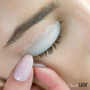 Silicon Lash Lift Pad