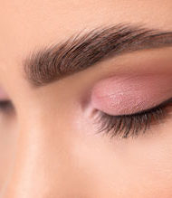 Brow Lamination