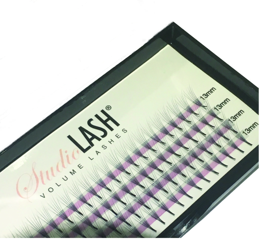 Pre Made Volume Fans