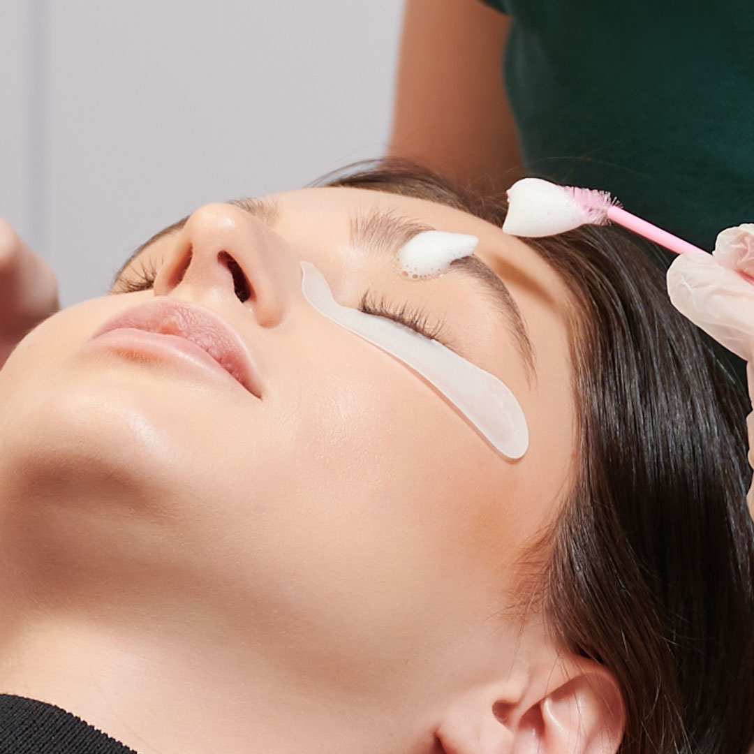 Foaming Lash Extension Shampoo