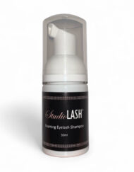 Foaming Lash Extension Shampoo