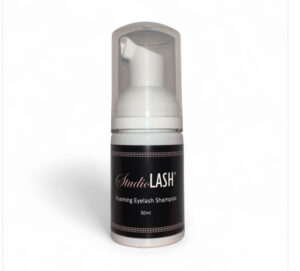 Foaming Lash Extension Shampoo