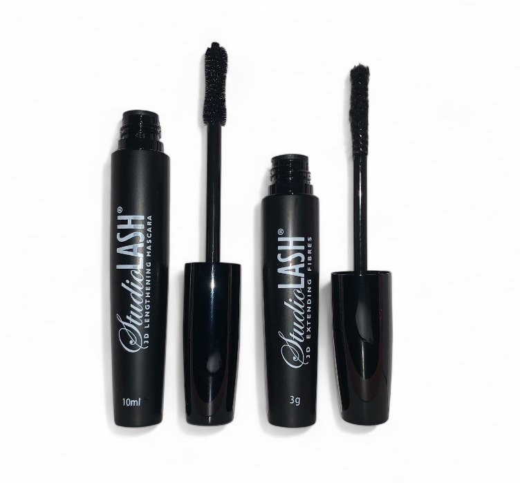 Eyelash Extension Mascara