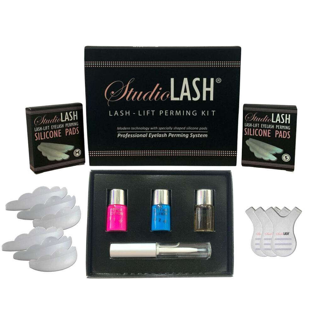 Lash-Lift