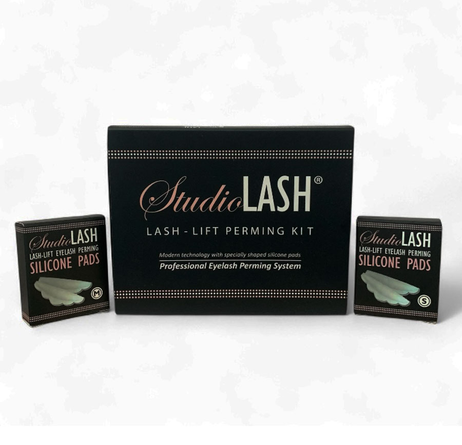 Lash Lift Eyelash Perming Kit