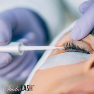 Australia's Original Lash-Lift Eyelash Perming Glue