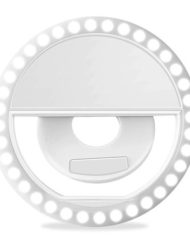 Selfie Ring Light For Smart Phone