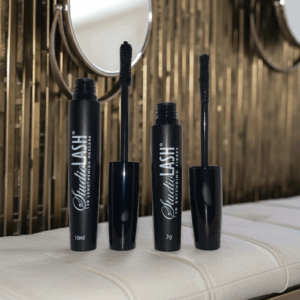 Lash Extension Mascara